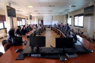 انتخابات انجمن سالمندی